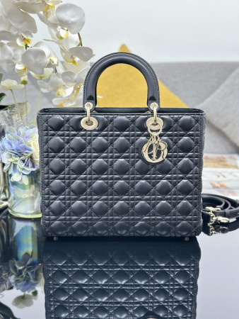D*or lady bag 32 x 25 x 11cm
