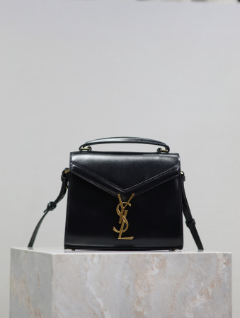 Y*L cassandra mini top handle bag 20x16x7.5cm
