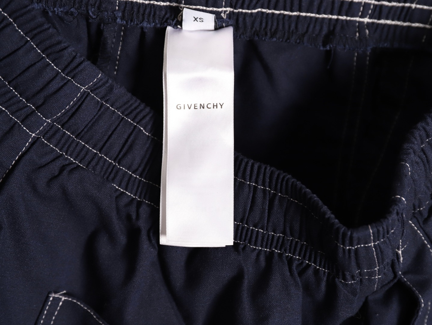 Givenchy shorts