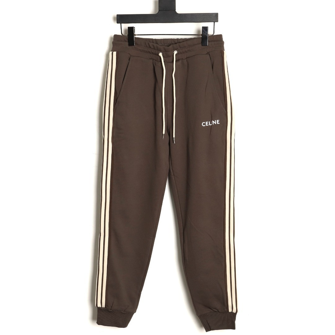 Ce**e pants