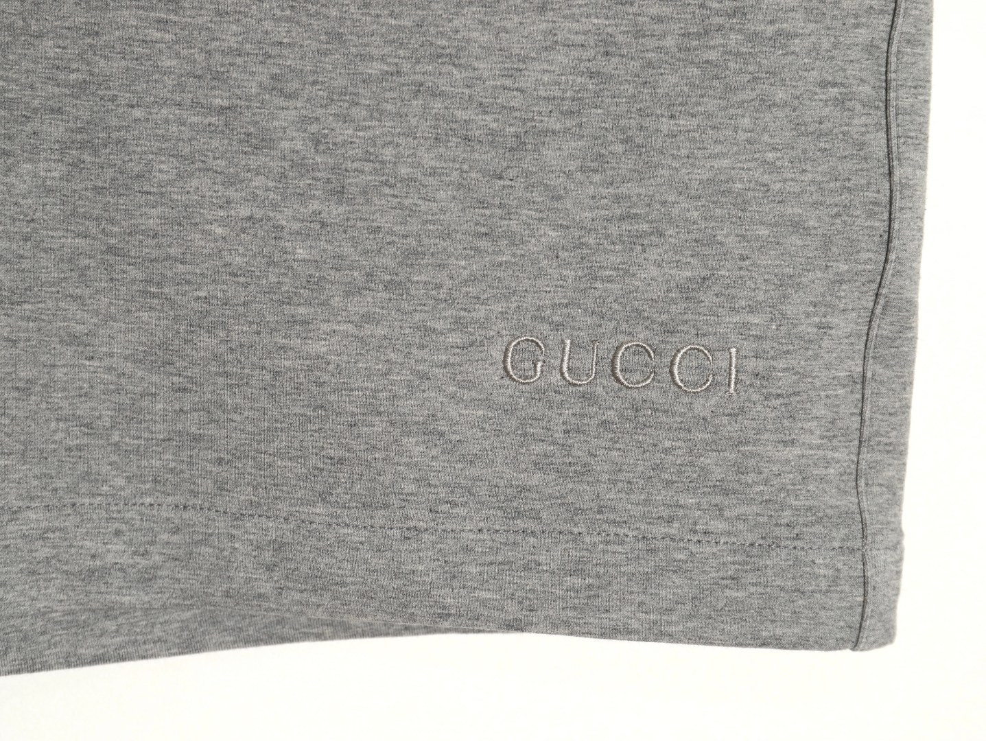 G*u*i guc shorts