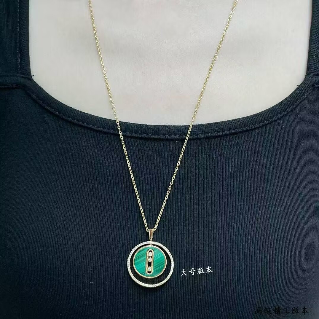 Messika Necklace