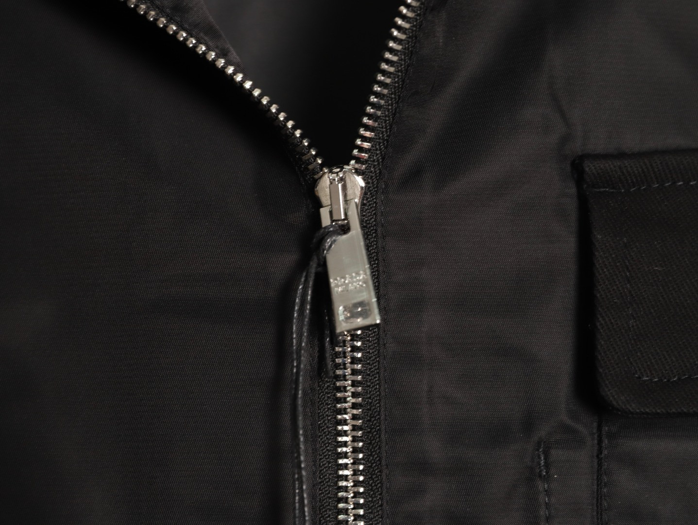 Pra*a jacket