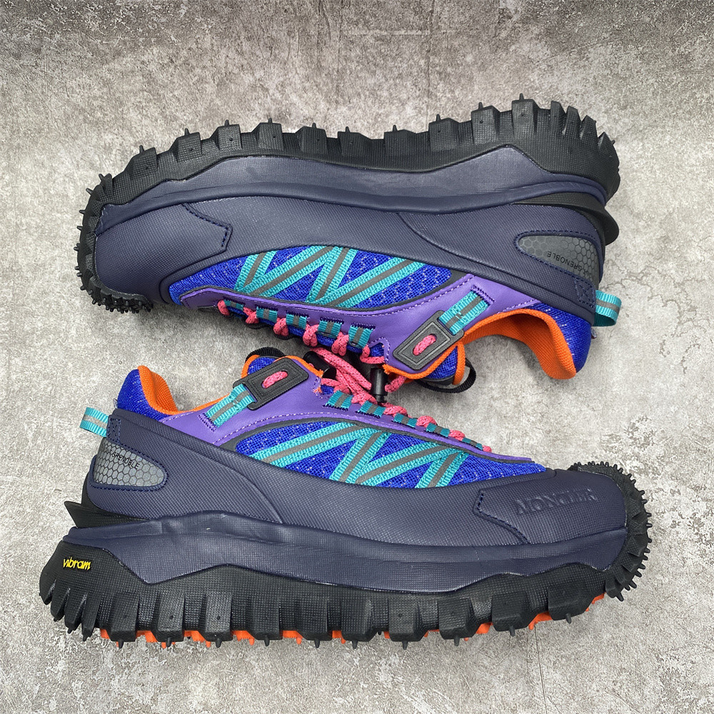 Moncler TRAILGRIP
