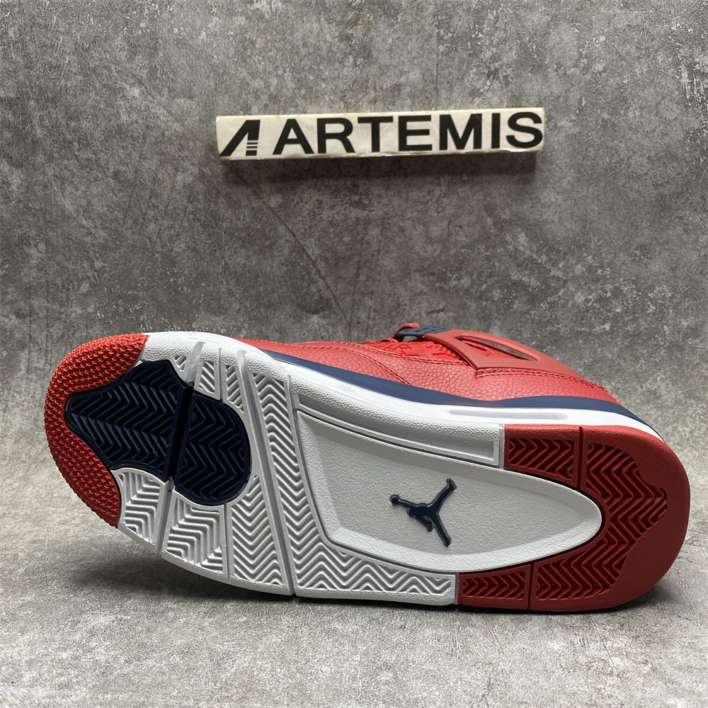 AIR JORDAN 4 RETRO 