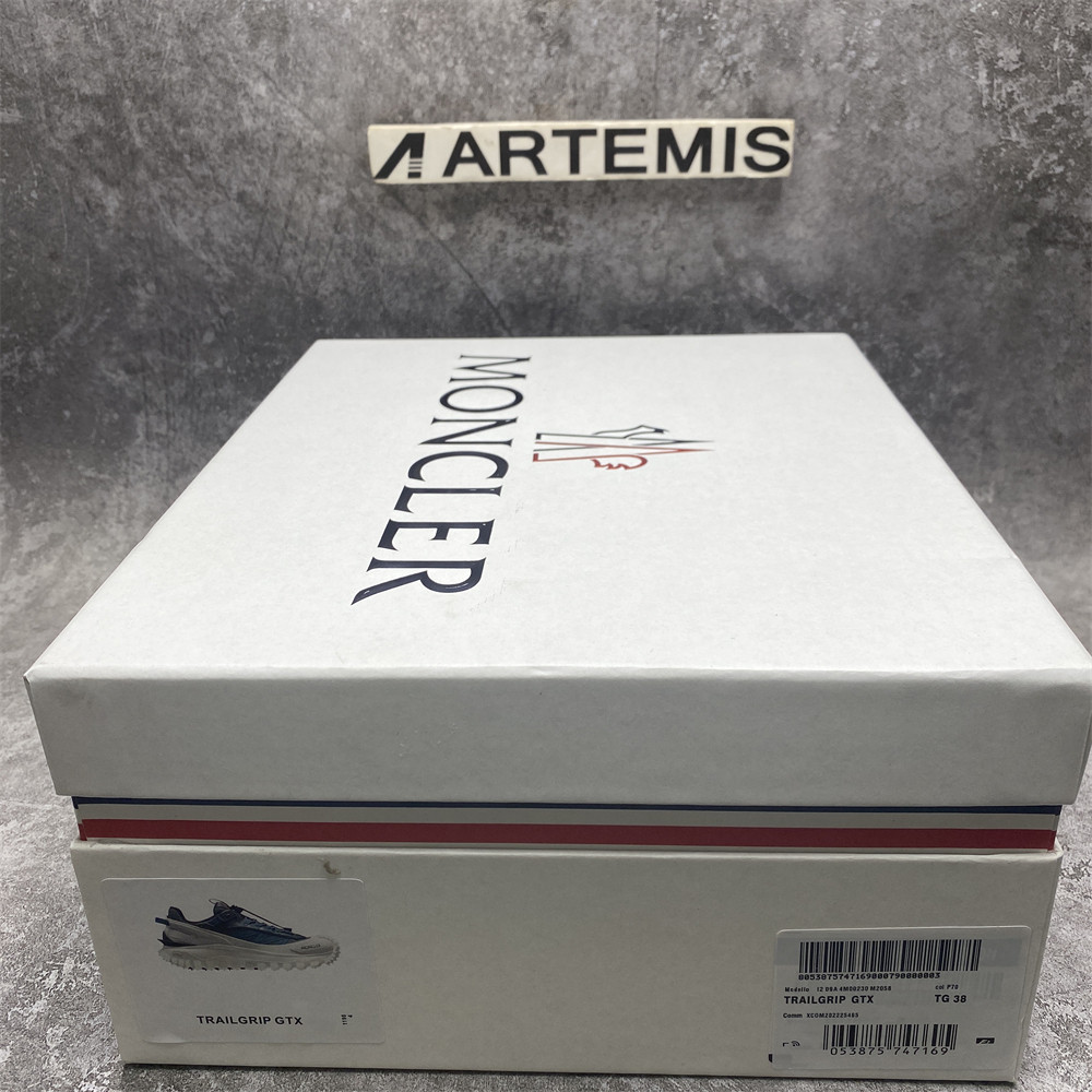 Moncler TRAlLGRIP GTX