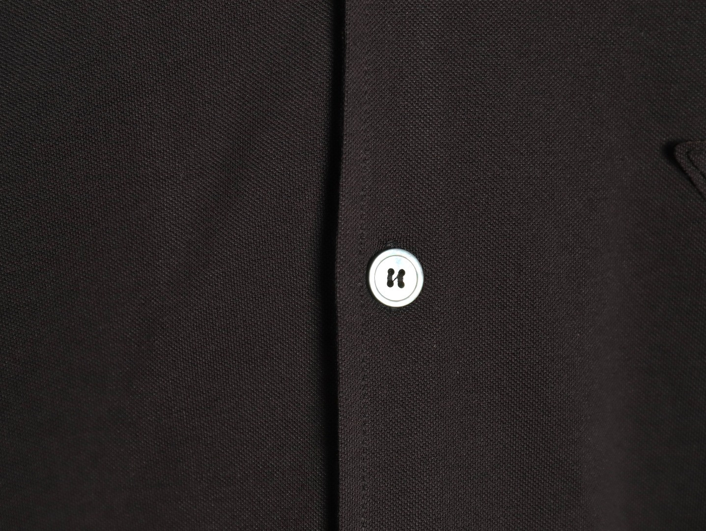 Pra*a prd short-sleeved shirts