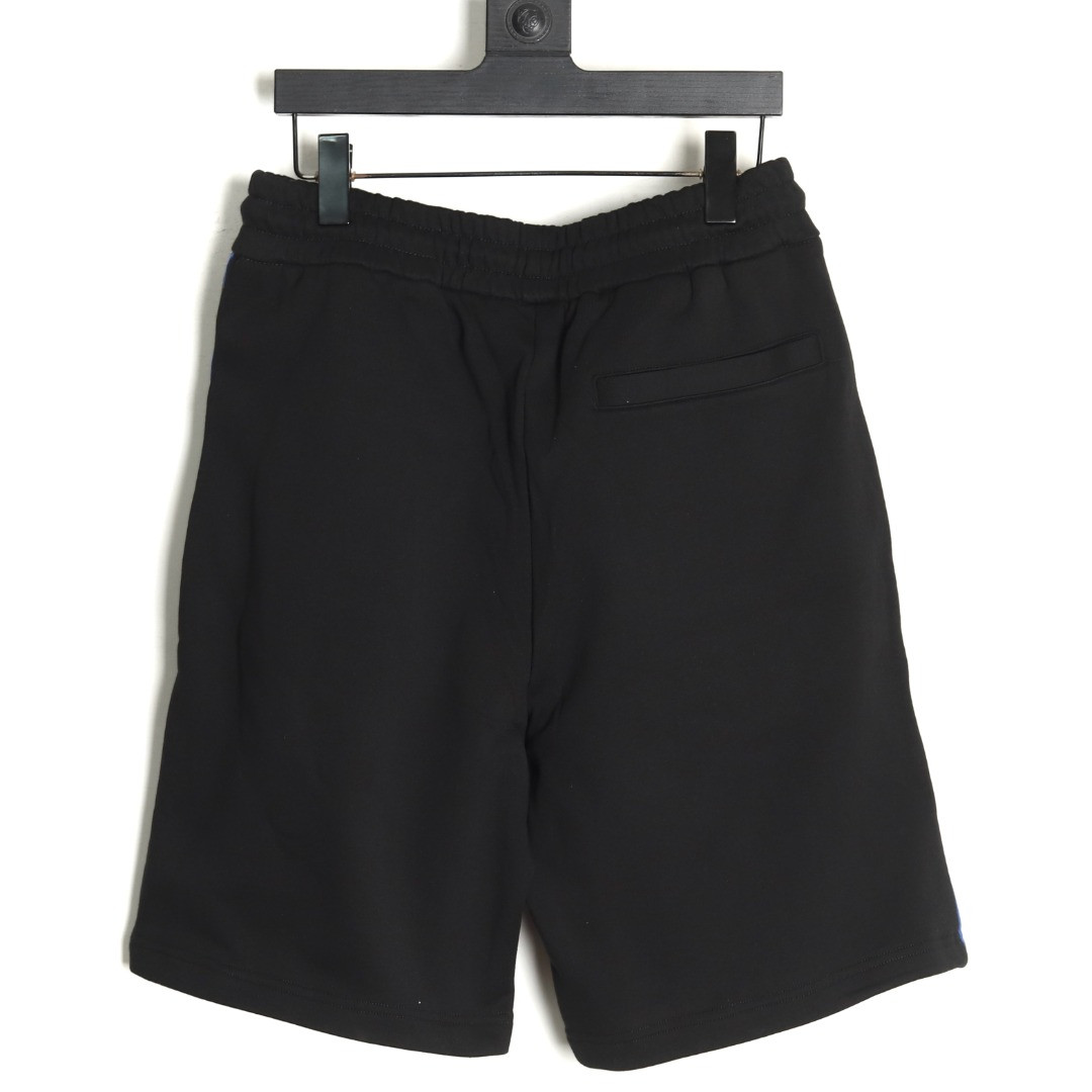 B**rry 25ss shorts