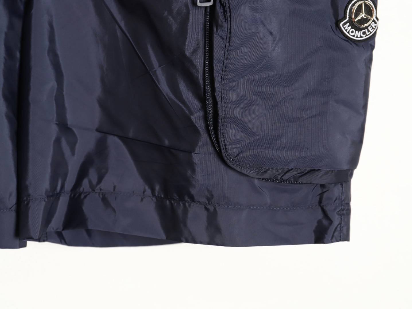 MONCLER shorts