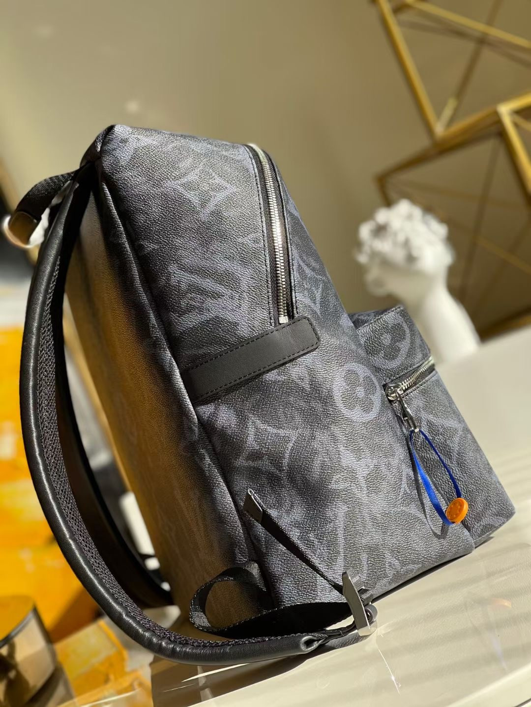 DISCOVERY BACKPACK PM M57274