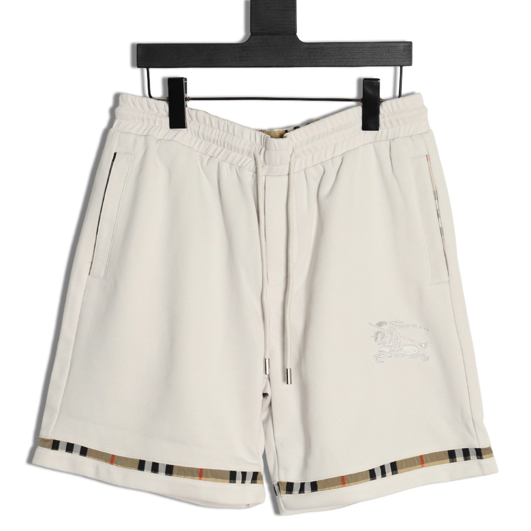 B**rry shorts