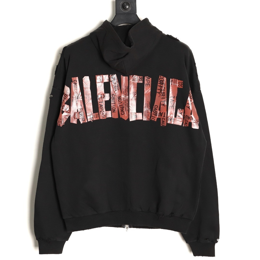 Ba*len*cia*ga coats