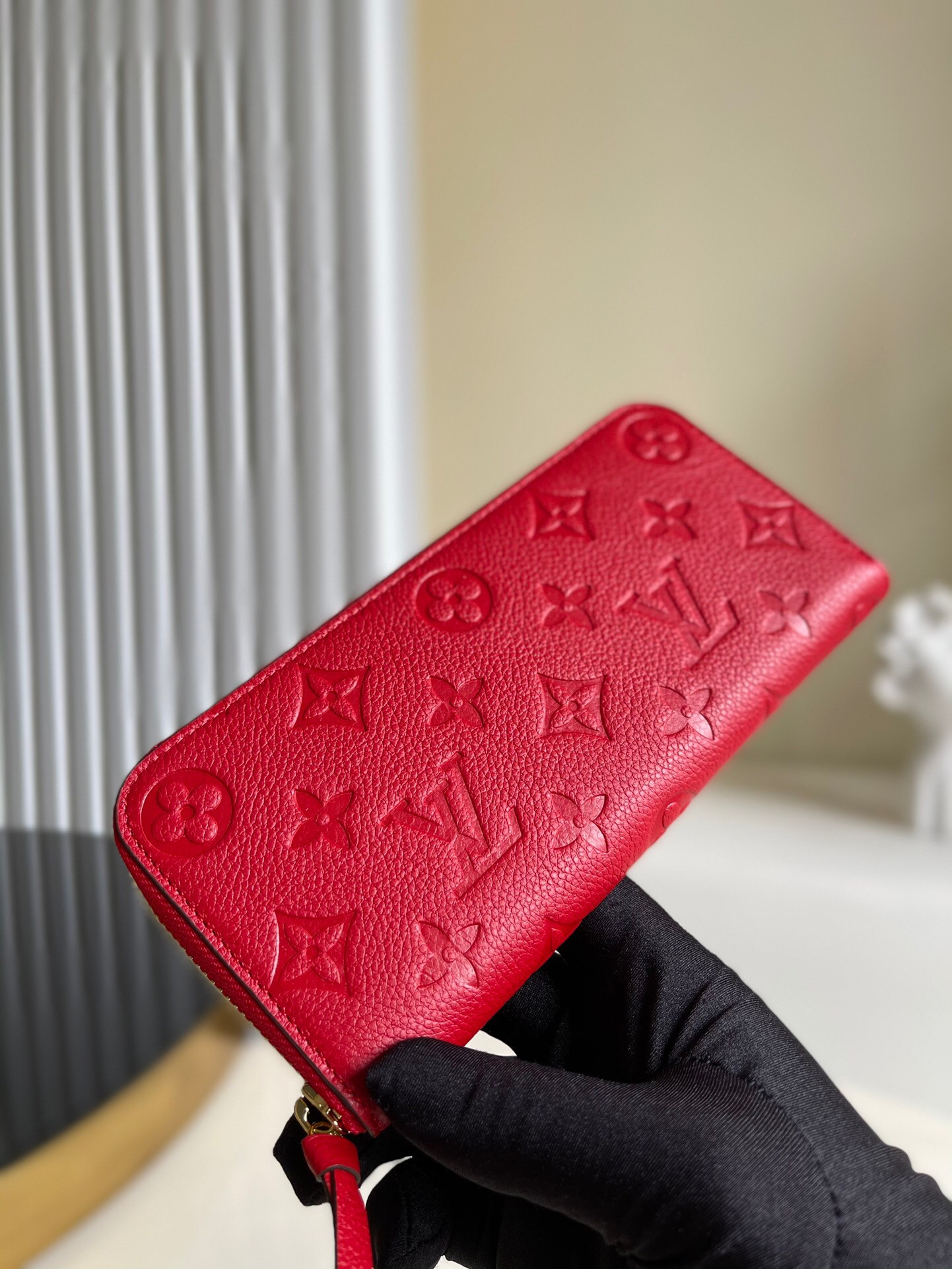 CLÉMENCE WALLET M60169