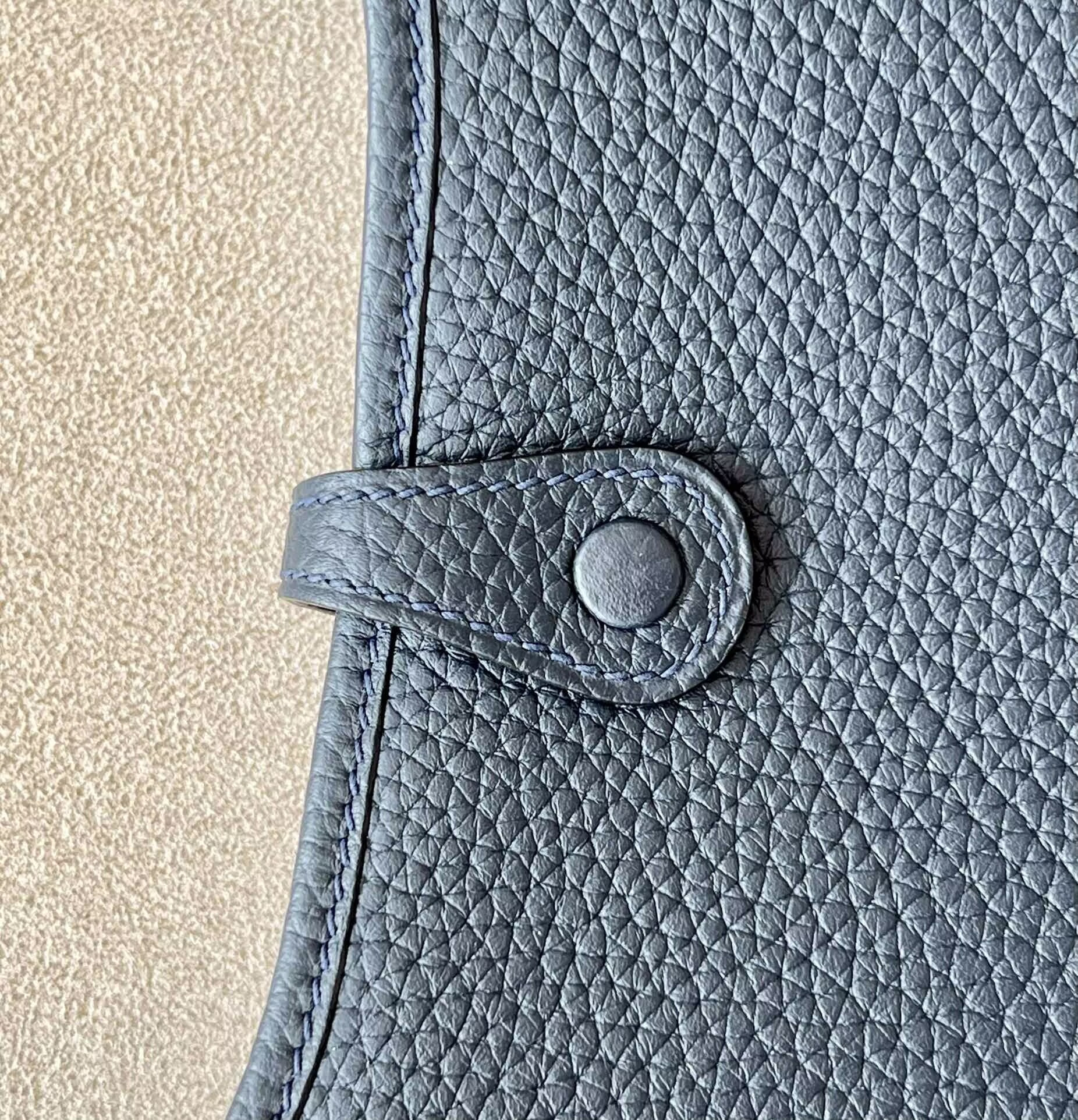 H**me5 evelyne bag 16cm