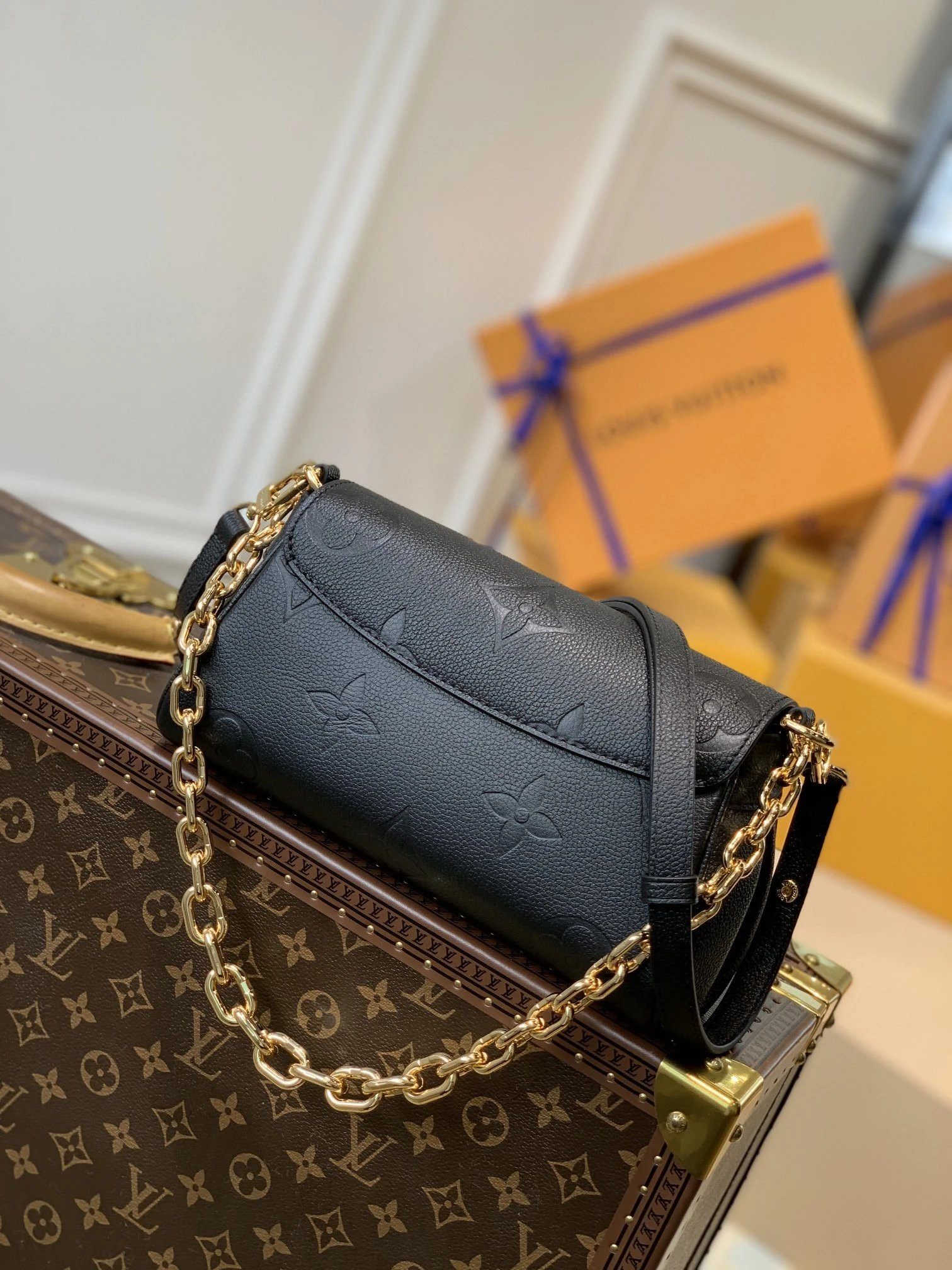 LV FAVORITE M45813