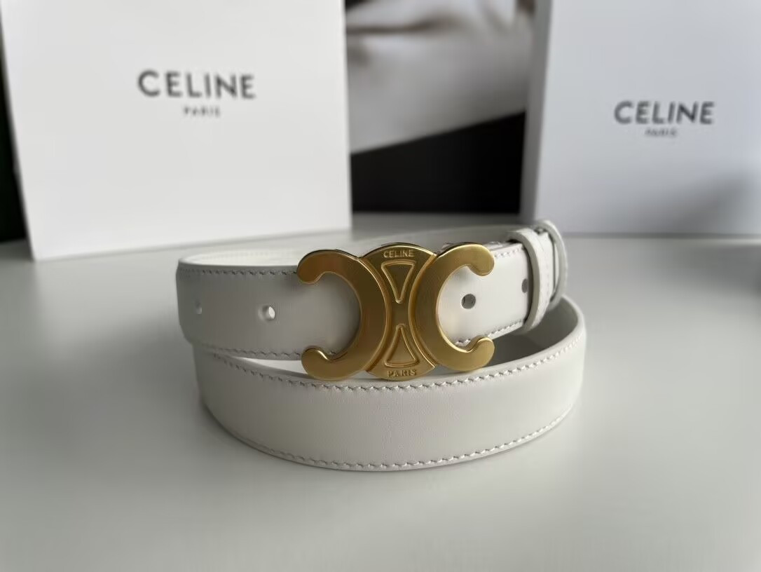 Ce**e belt