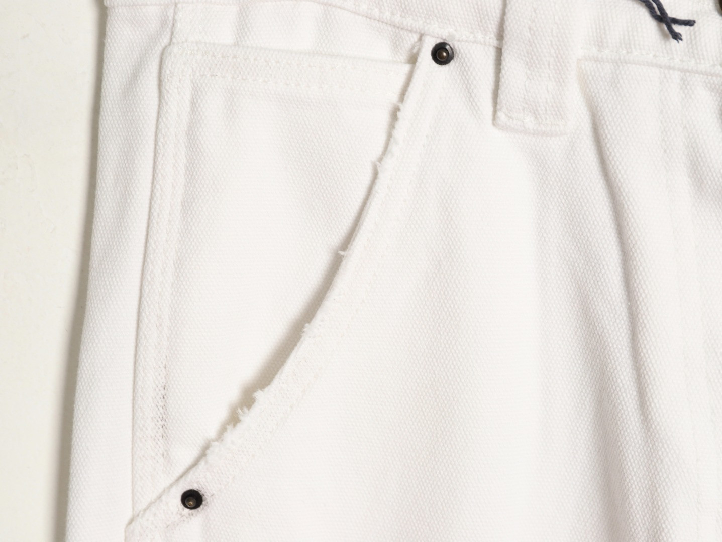 Pra*a 25ss jeans
