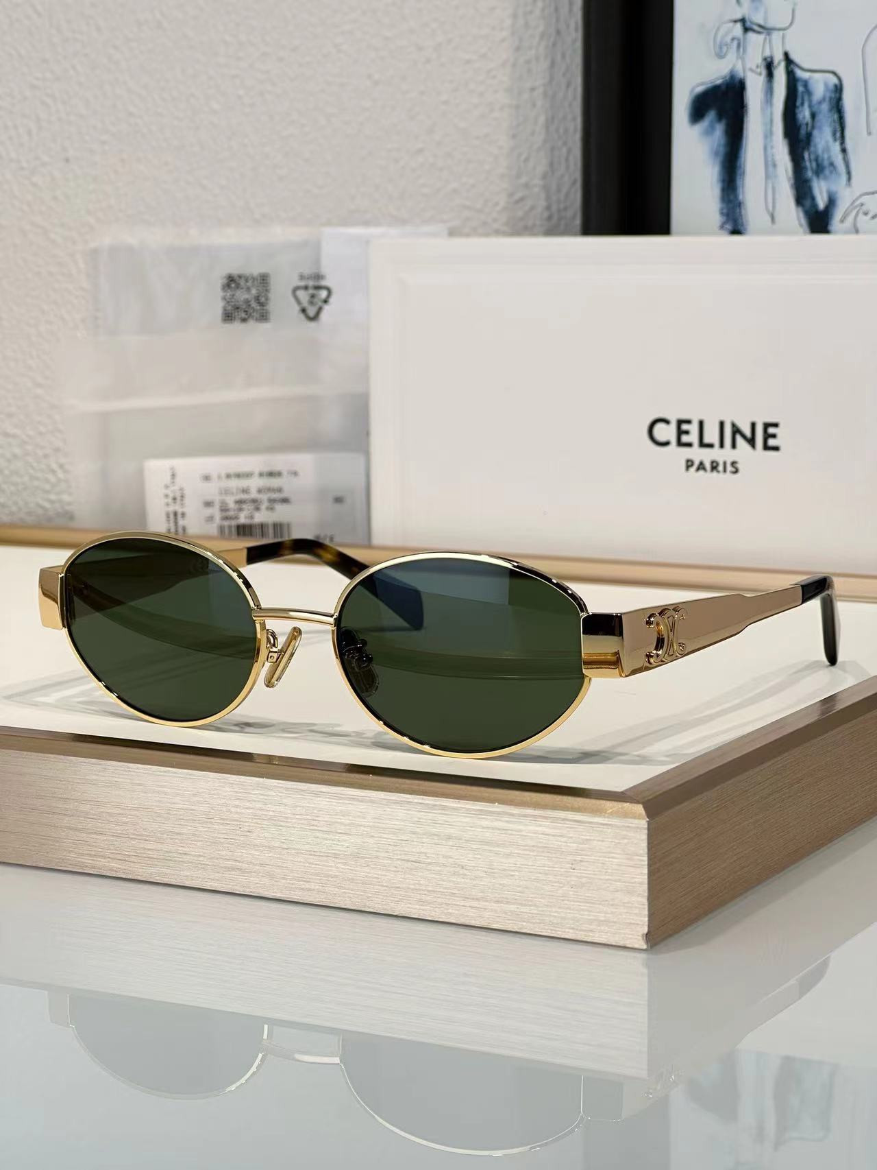 Ce**e sunglasses