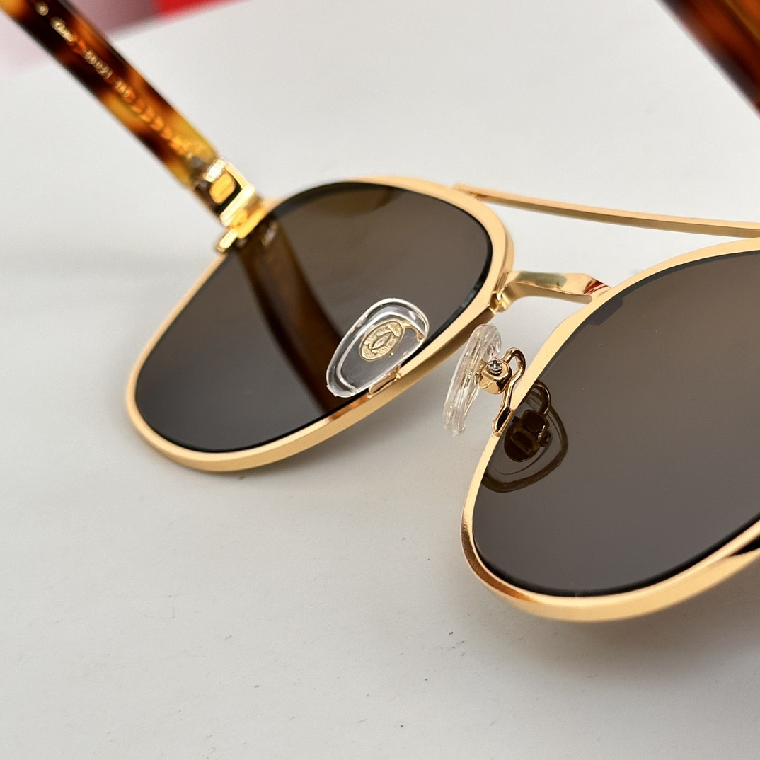 Ca*t*er glasses ct0012s 56-21-145