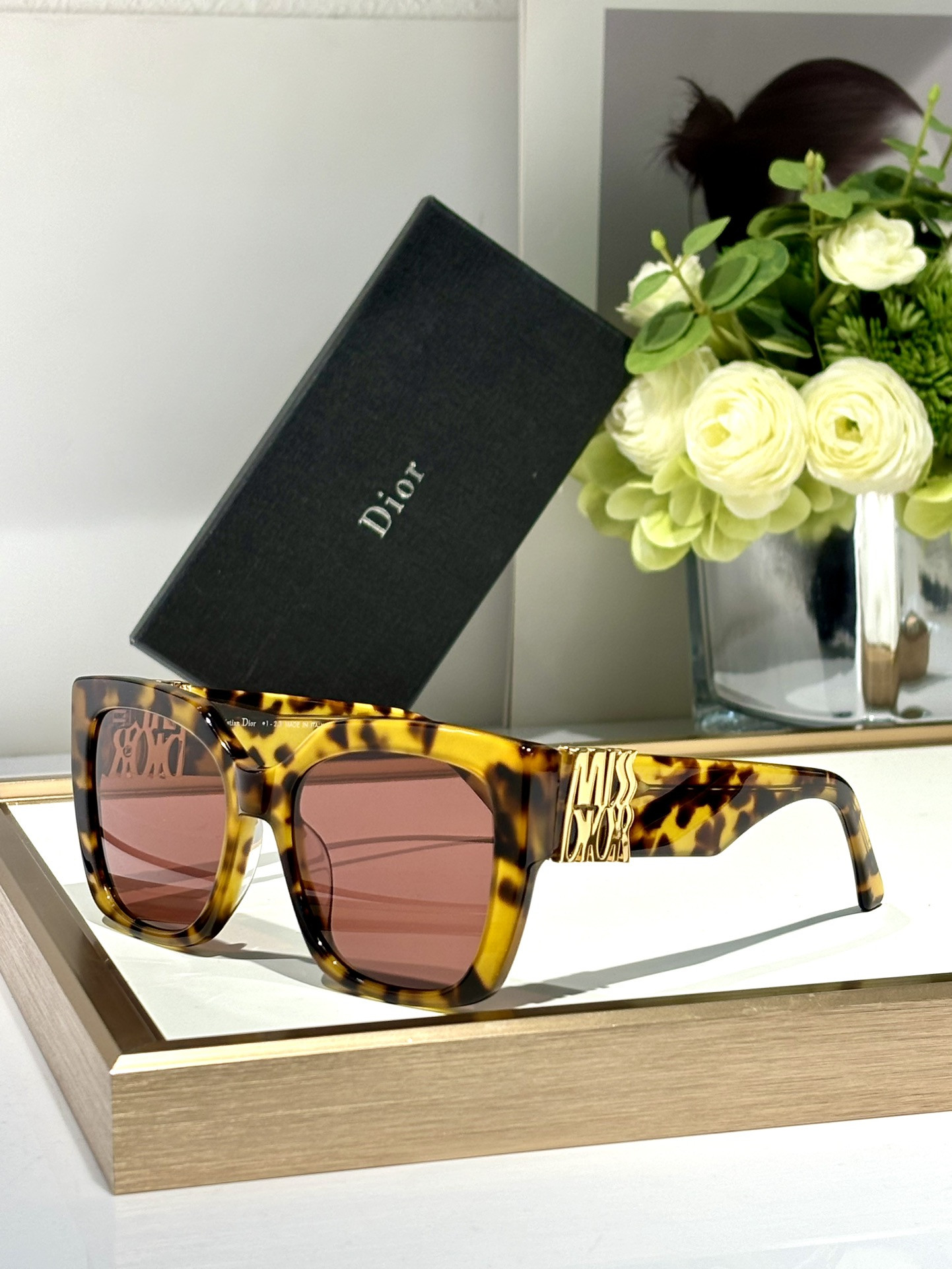 D*or glasses