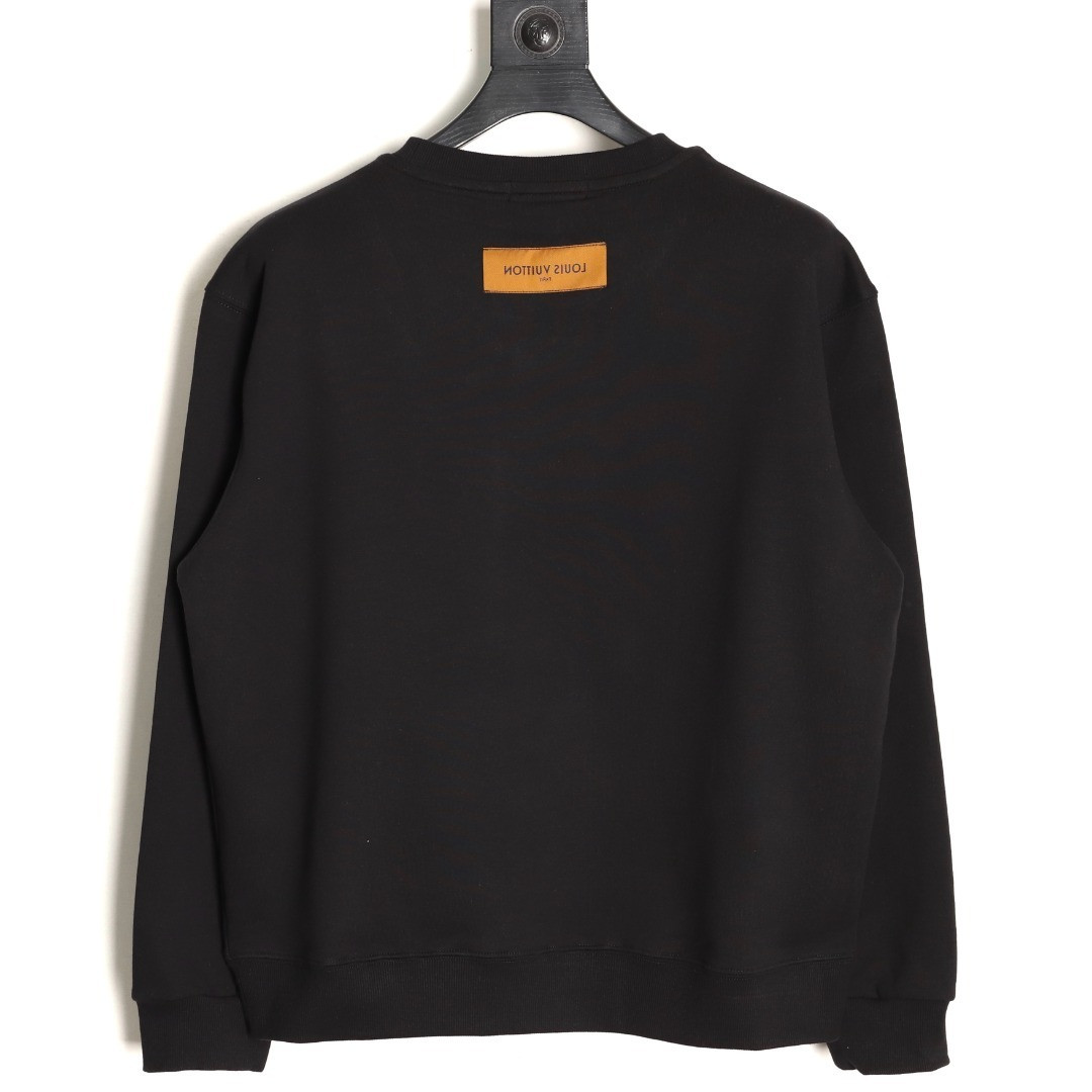 l0*is V*t0n lv 25fw hoodies