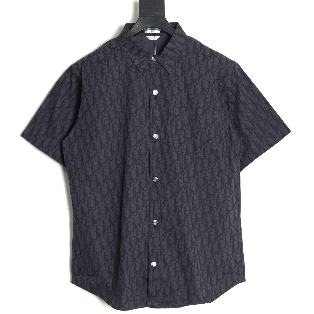 D*or short-sleeved shirts