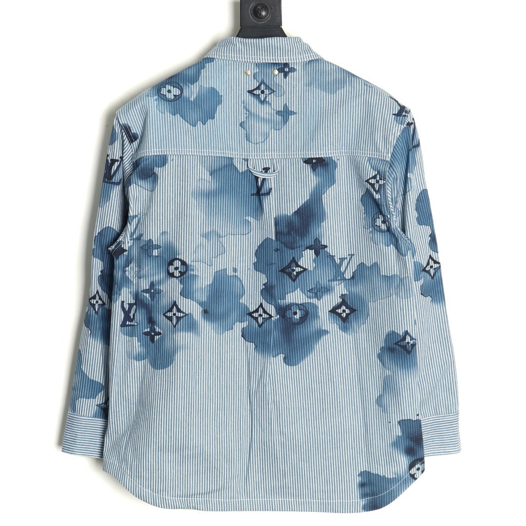 D*or shirts coats
