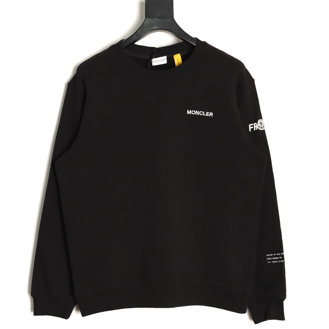 MONCLER Hoodies