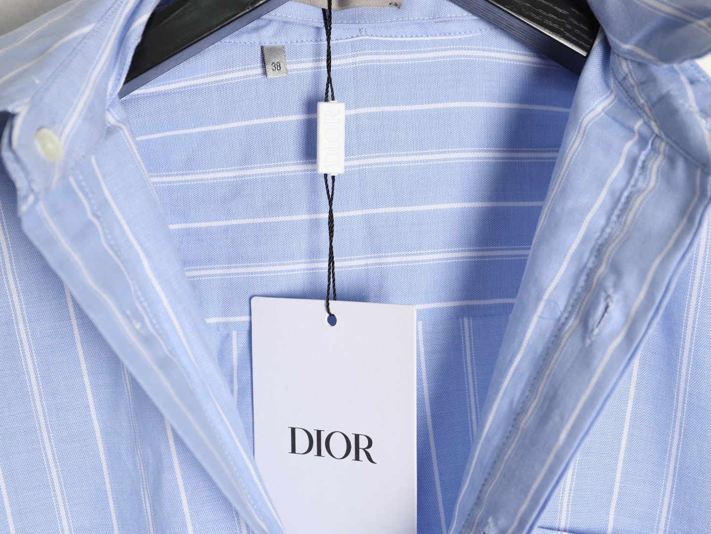 D*or 25ss long-sleeved shirts