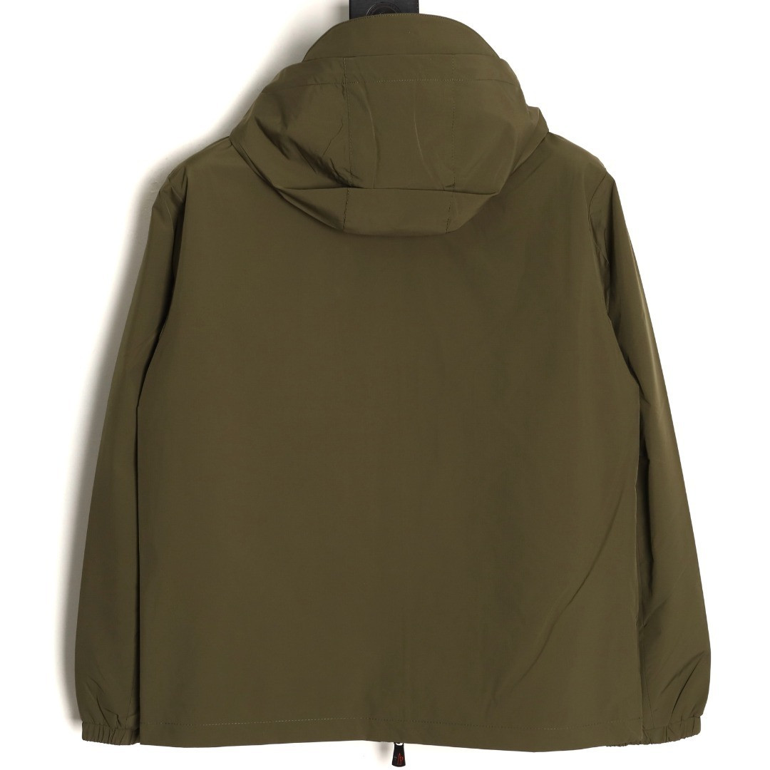 Moncler Coats