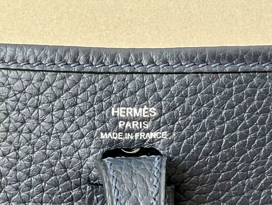 H**me5 evelyne bag 16cm