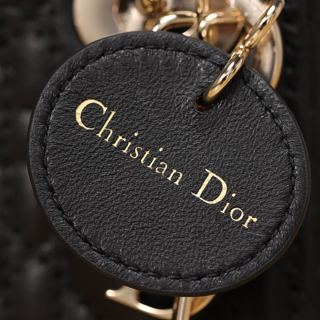 D*or micro lady bag 12×10.2×5cm