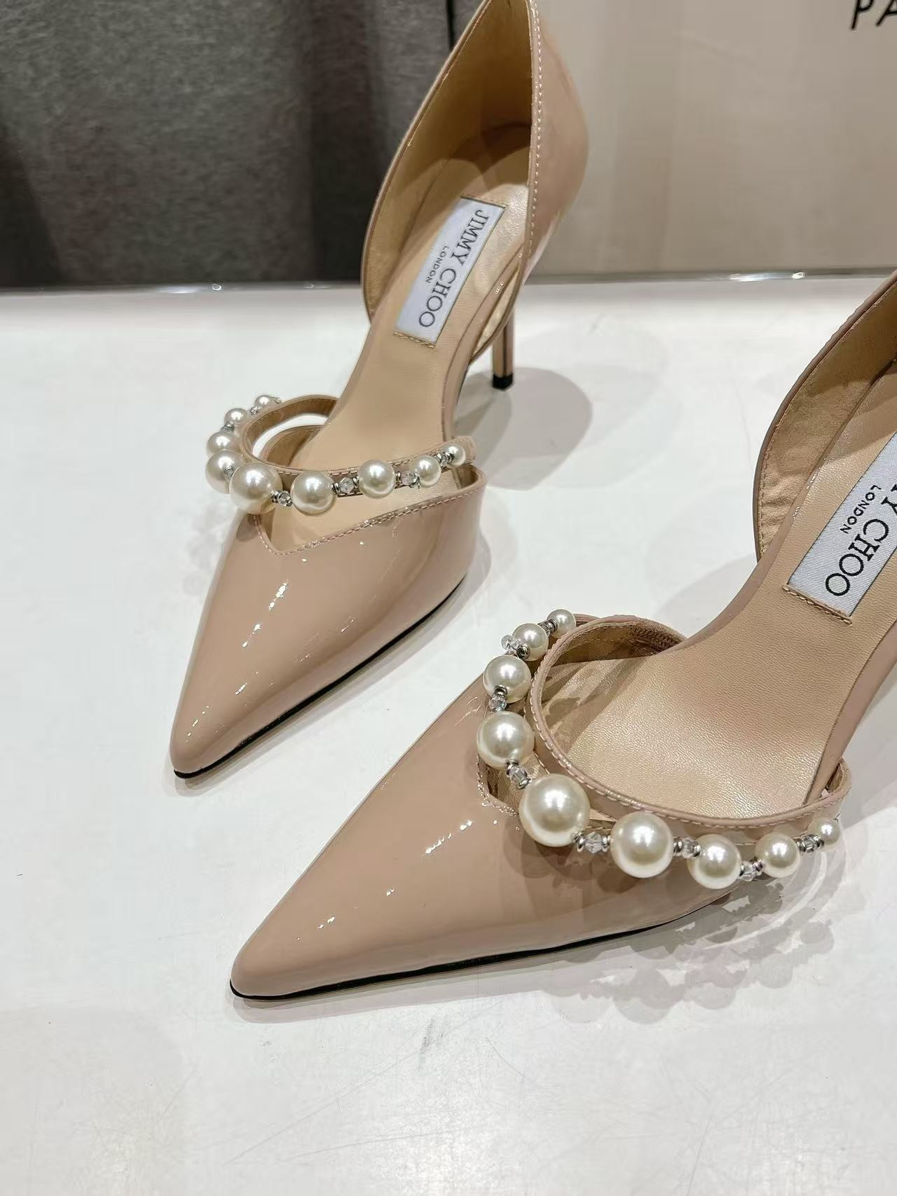 ua Ji*y Ch* aurelie 85 pumps