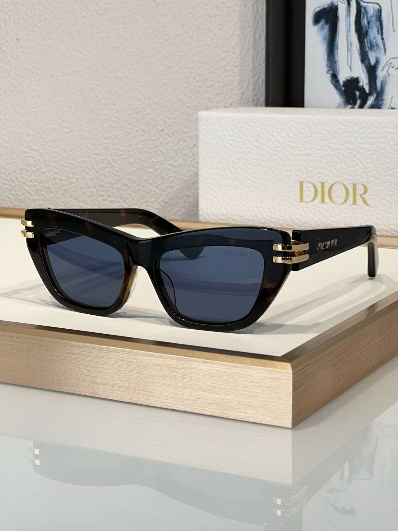 D*or glasses