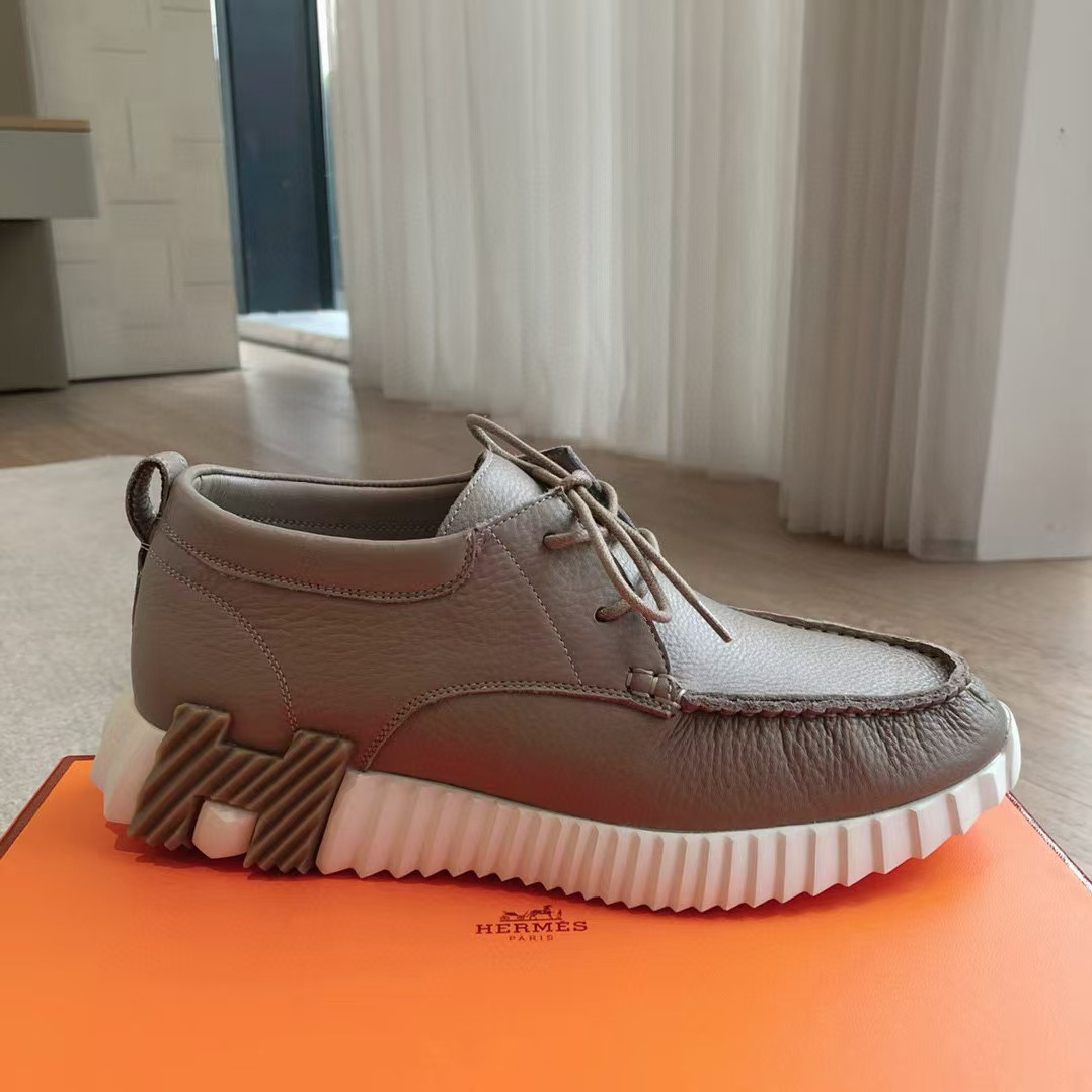 ua H**me5 ketch sneaker
