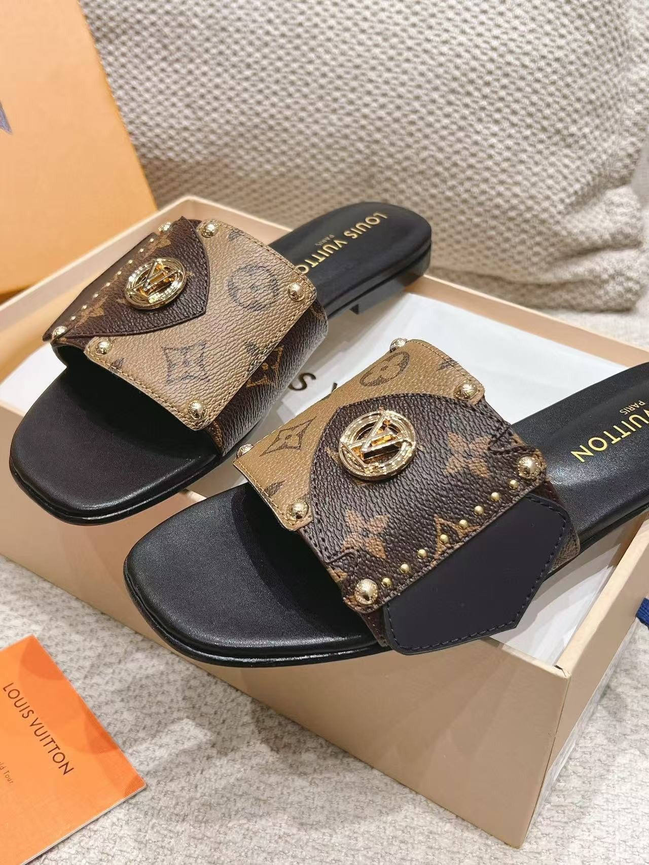 UA LV Mule