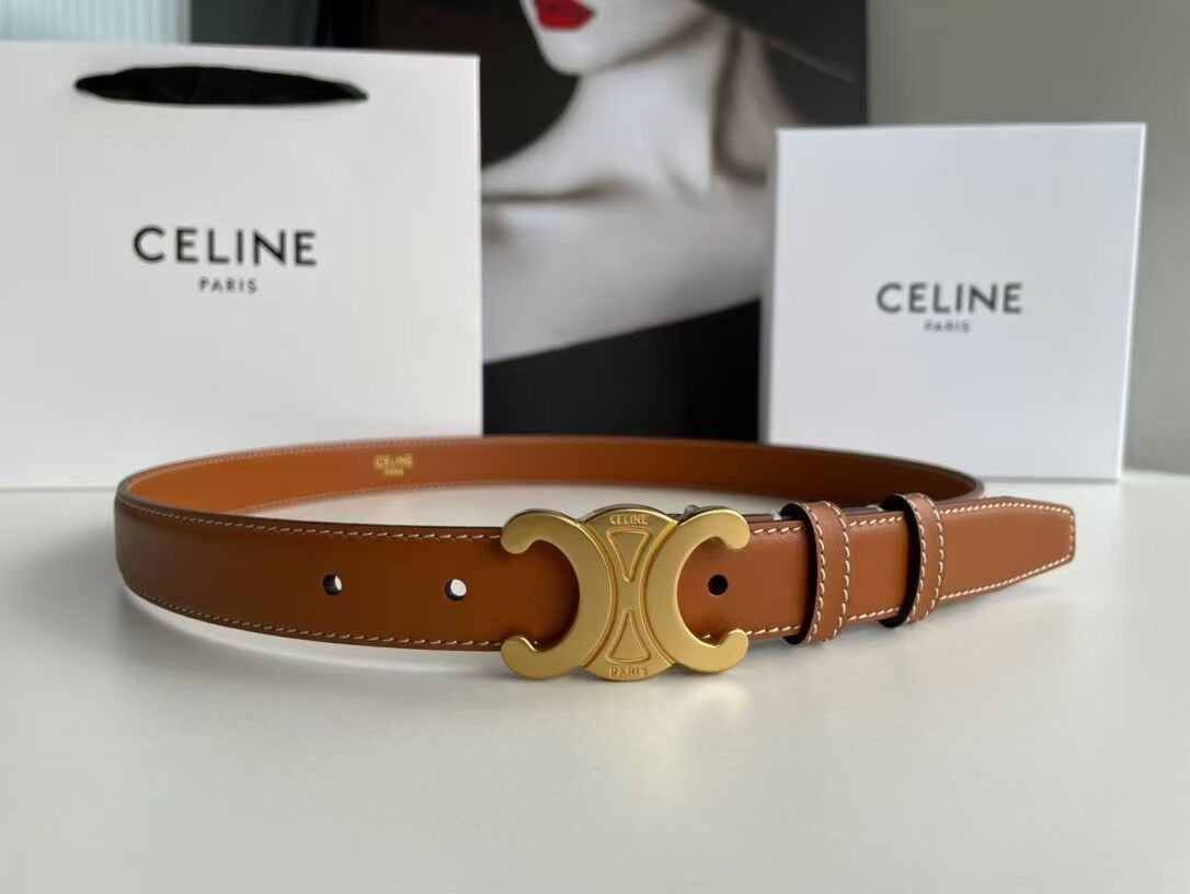 Ce**e belt
