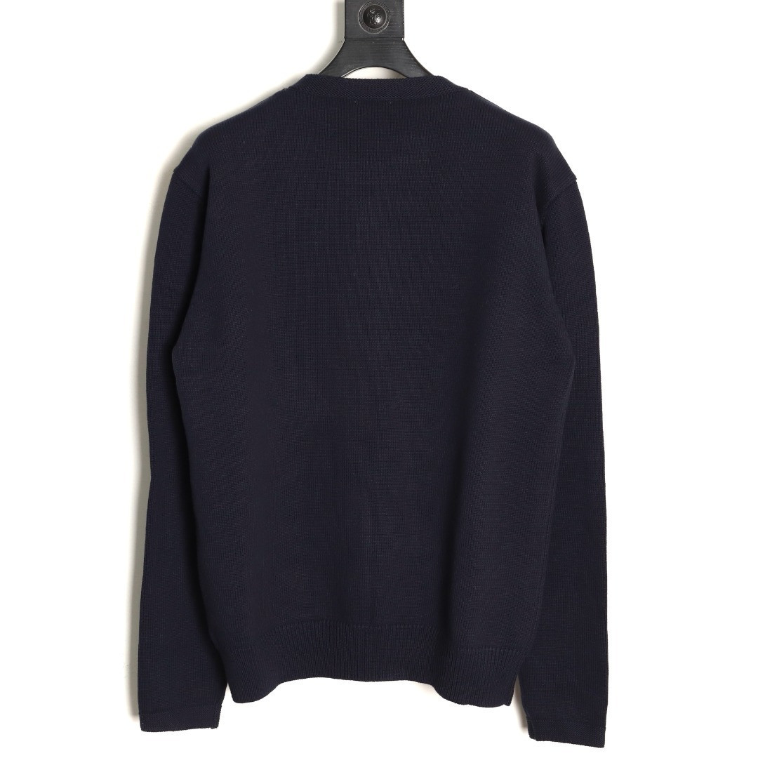 D*or cd 25ss sweaters