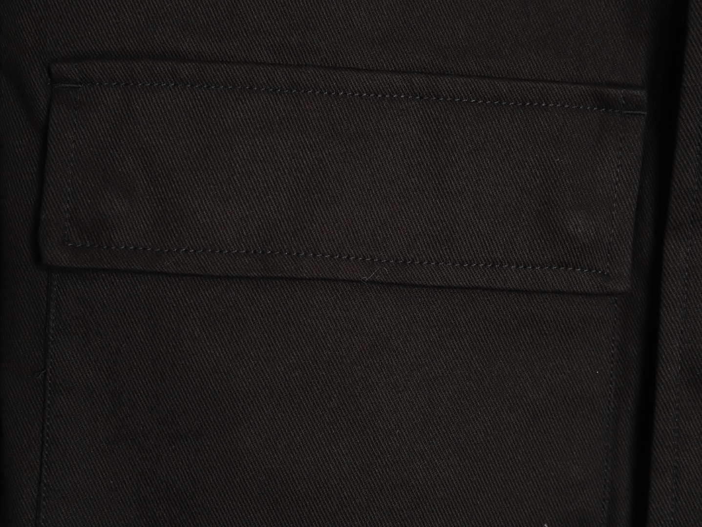 Pra*a jacket