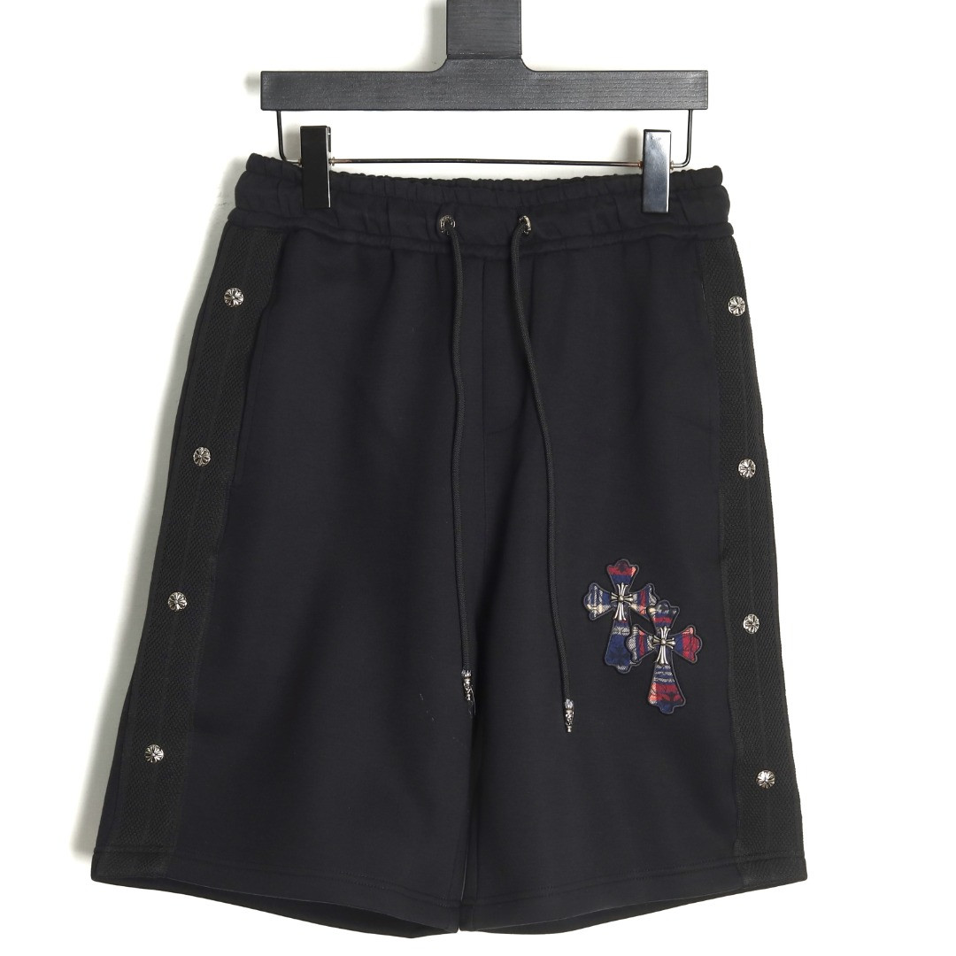 Ch**me He**ts ch shorts