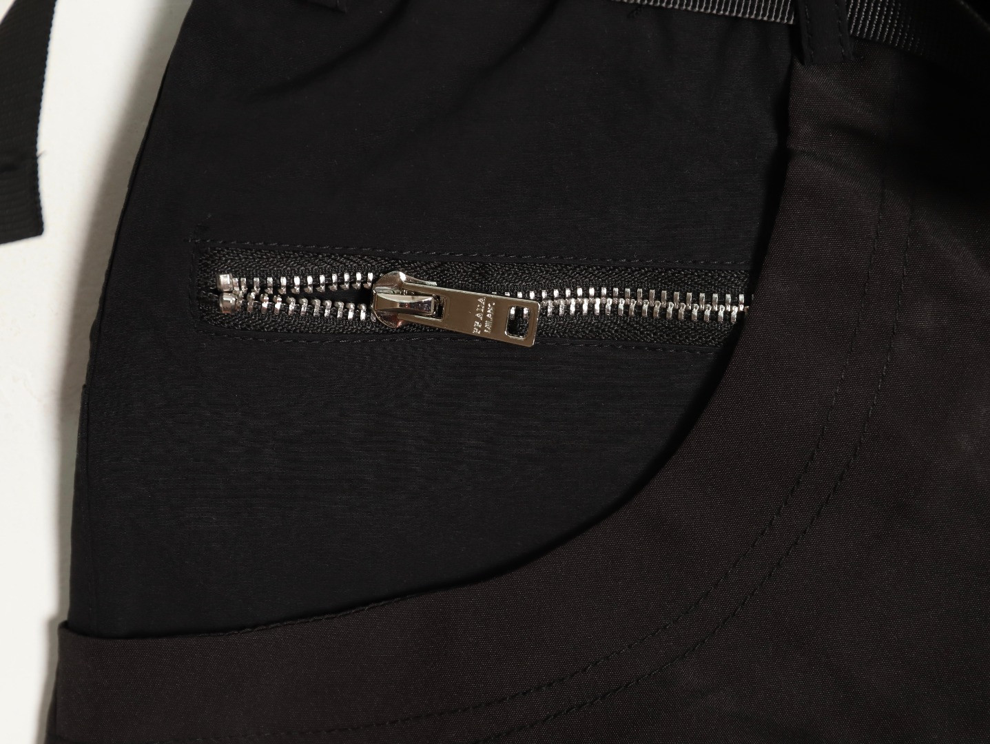 Pra*a shorts