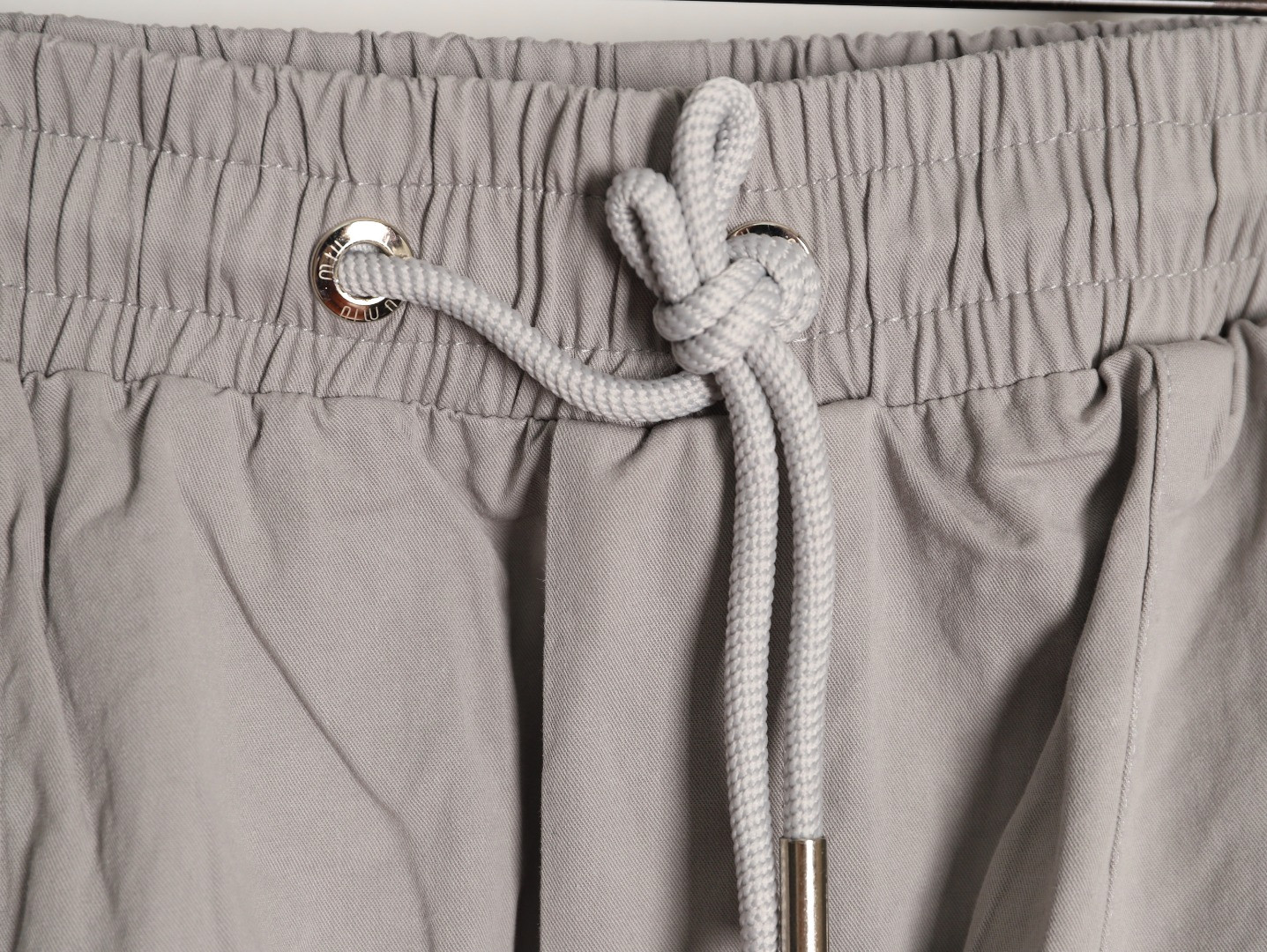 MIU MIU MM shorts