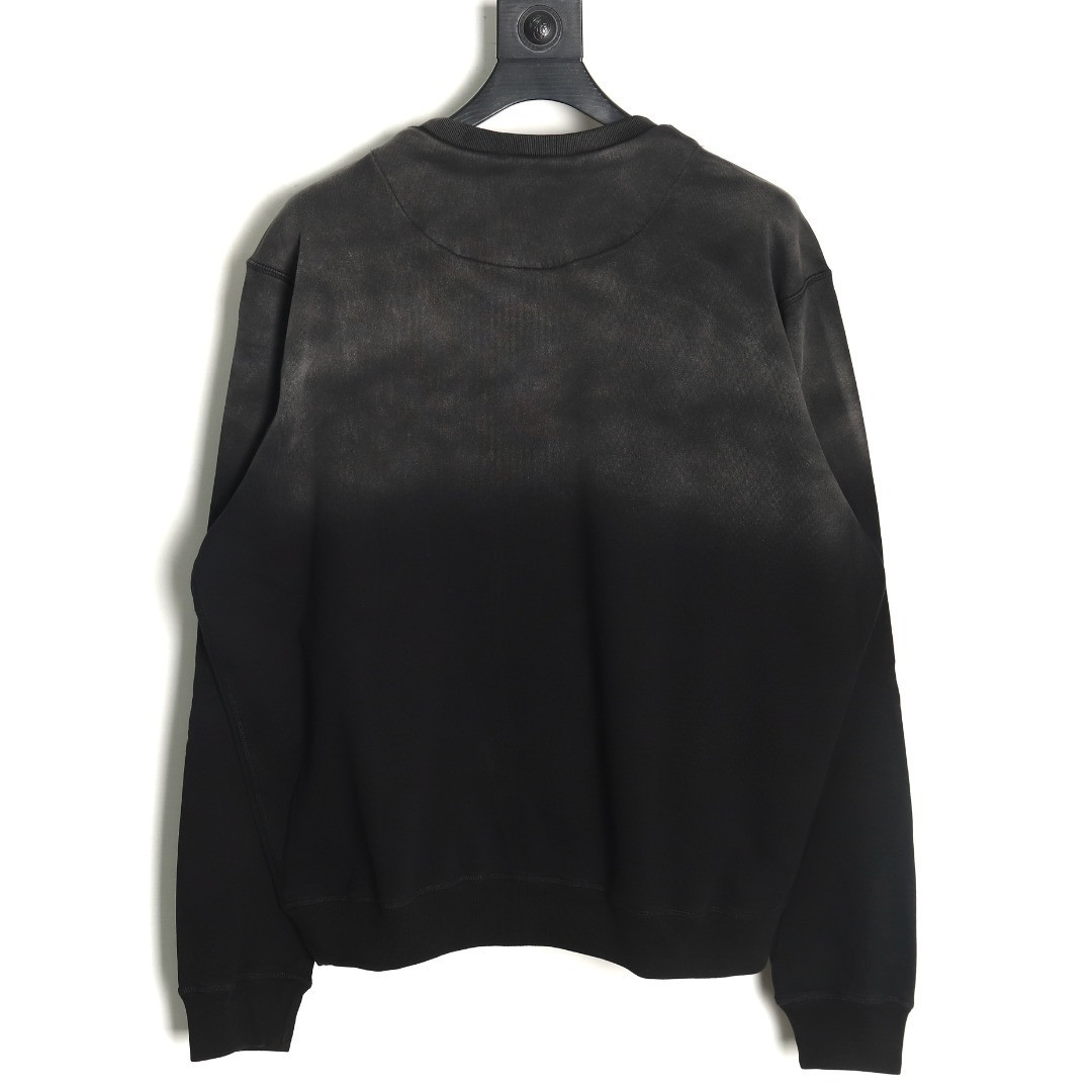 Pra*a hoodies