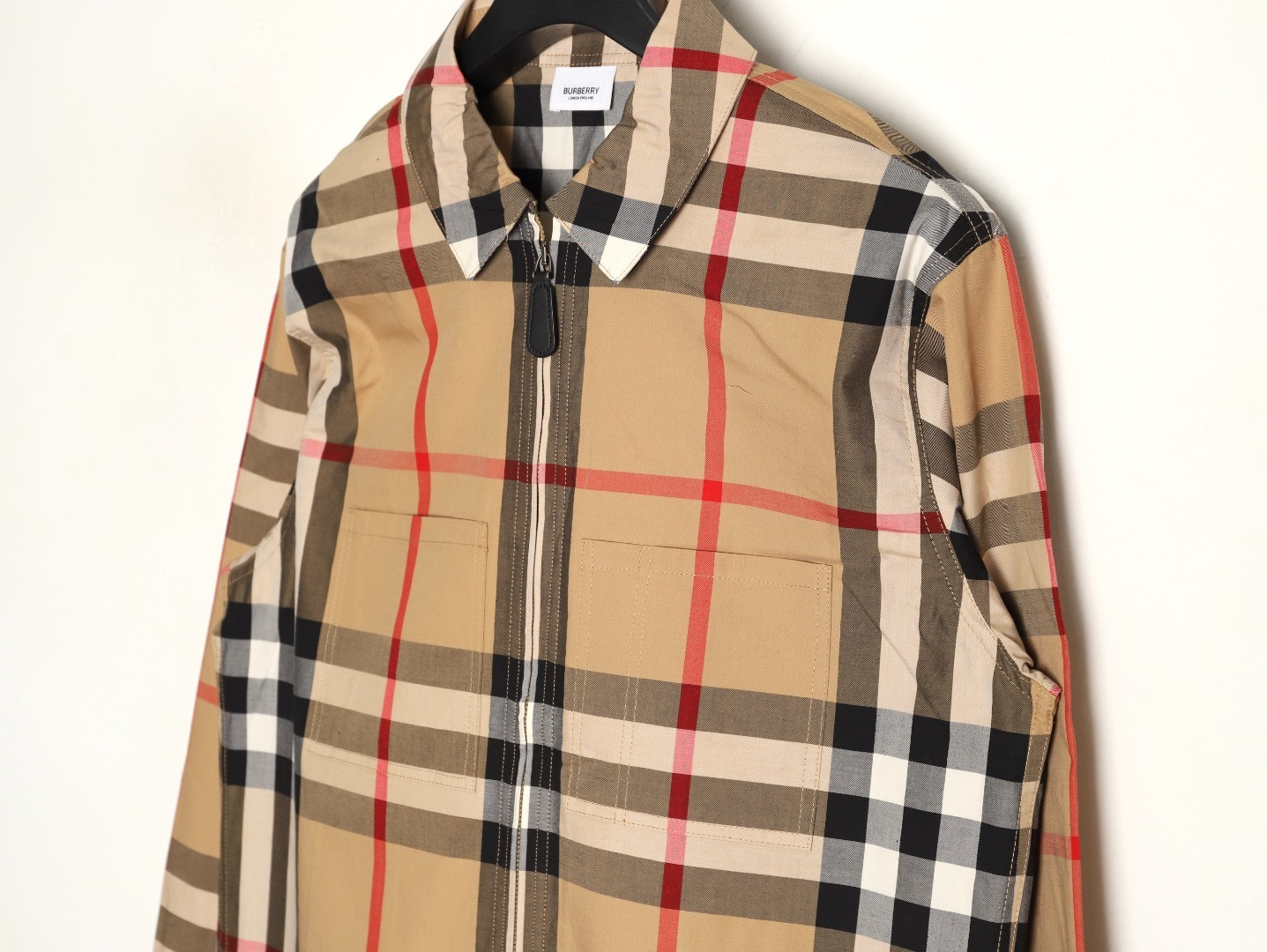 B**rry 23fw coats