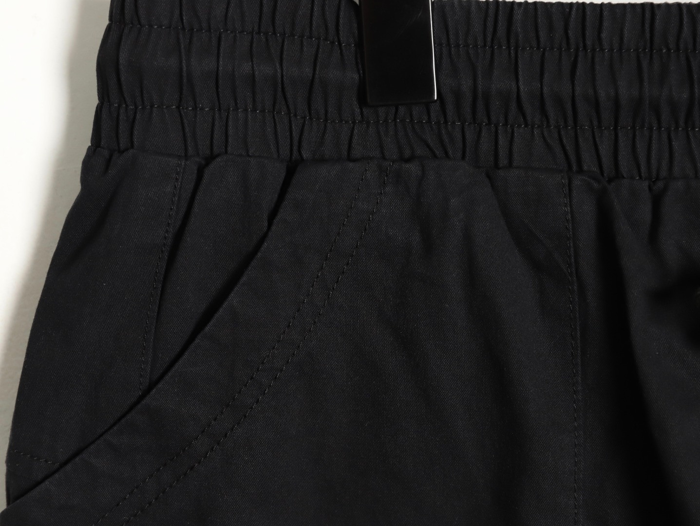 MIU MIU MM shorts