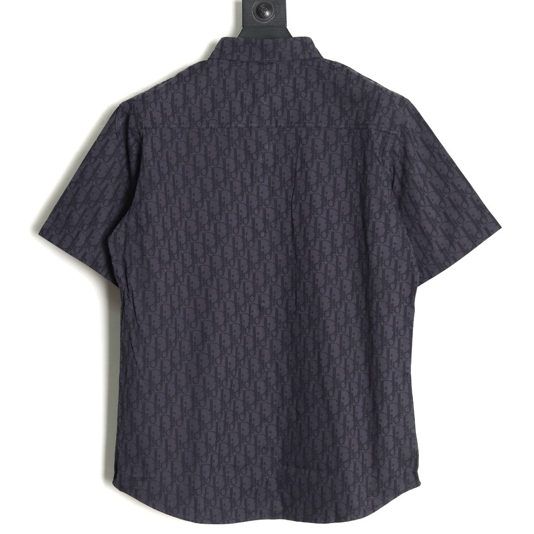 D*or short-sleeved shirts