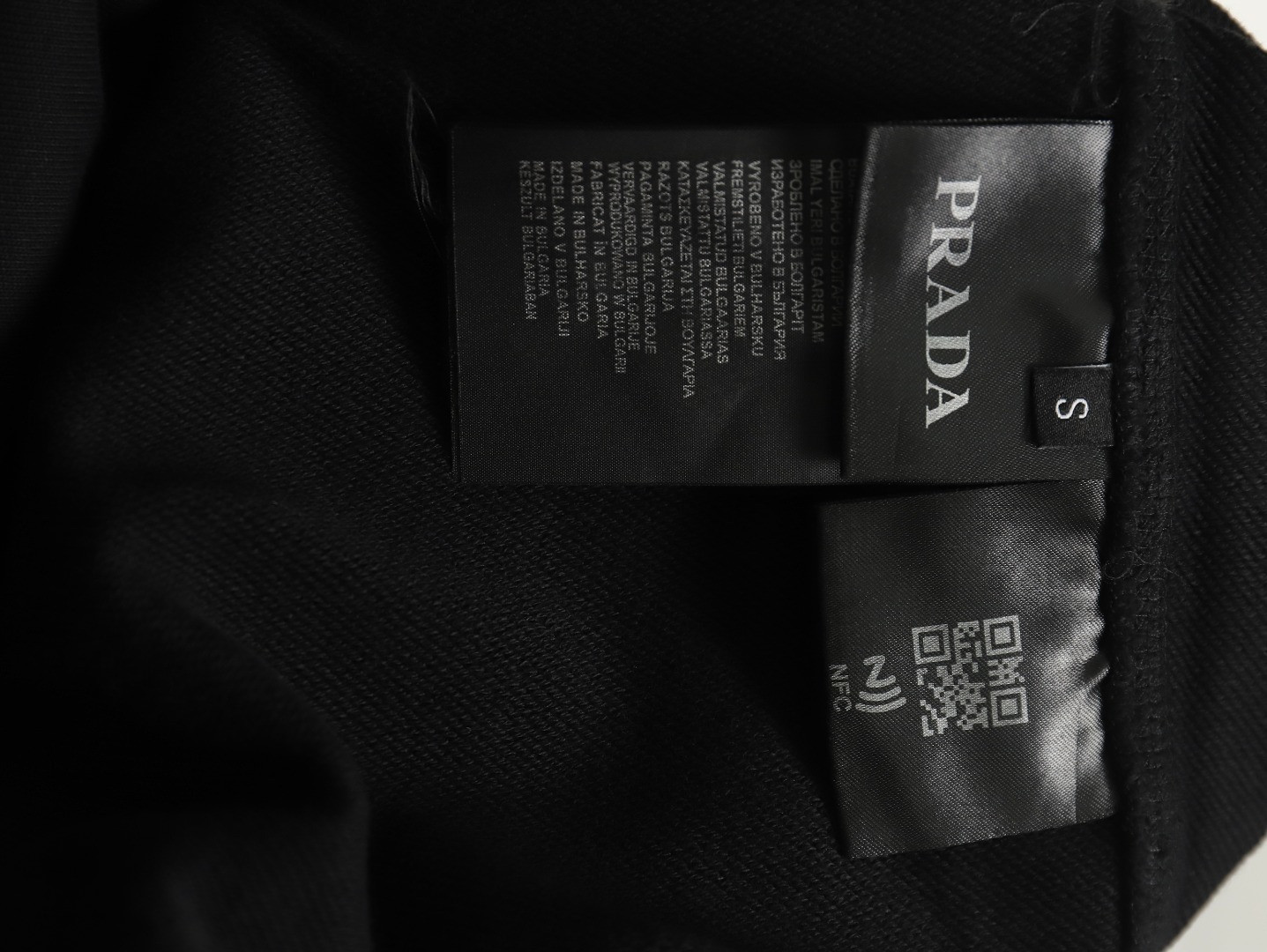 Pra*a hoodies