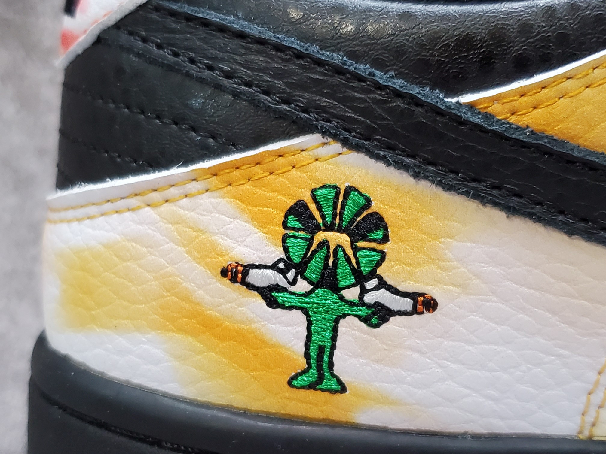 Nike SB Dunk Low