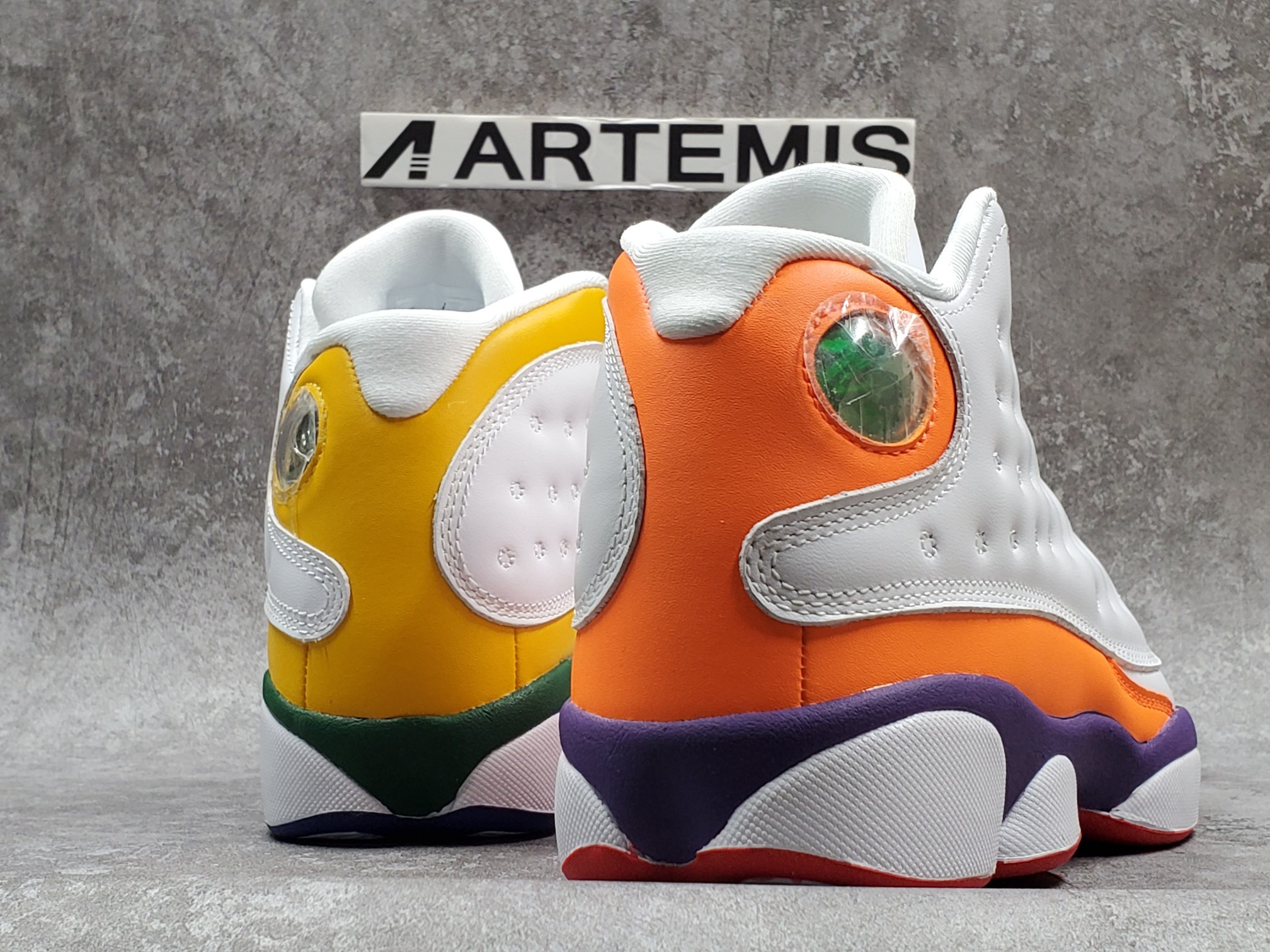 Air Jordan 13 Retro Playground