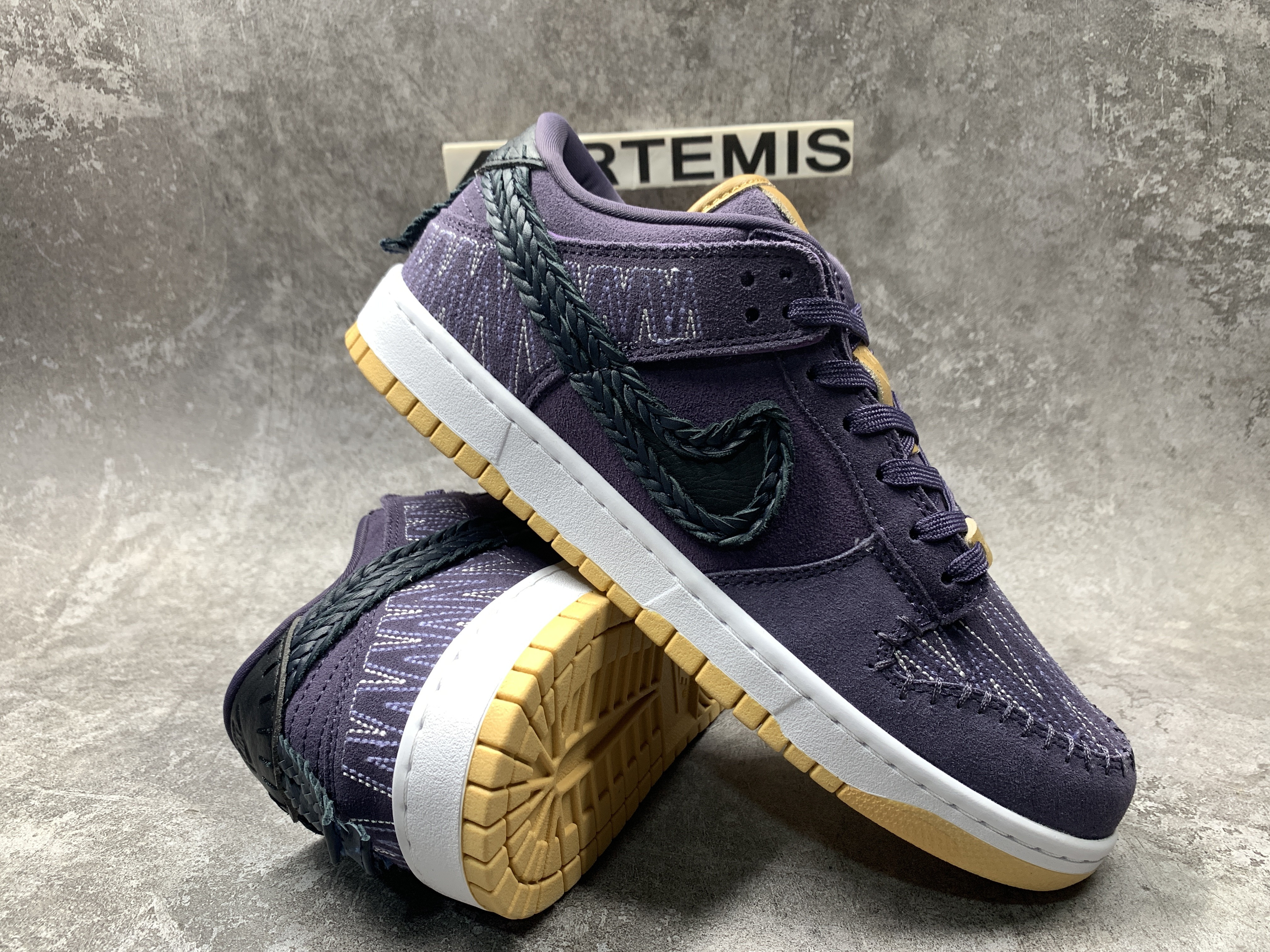 Nike Dunk Low N7